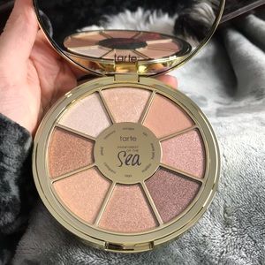 Tarte Rainforest Of The Sea Volume 3 Palette